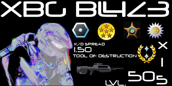 XBG BL4Z3's profile